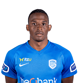 scheda fantacalcio JHON LUCUMI